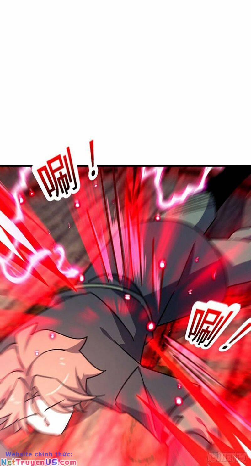 Sư Phụ Của Ta Mỗi Khi Đến Đại Nạn Mới Đột Phá 113 trang 53