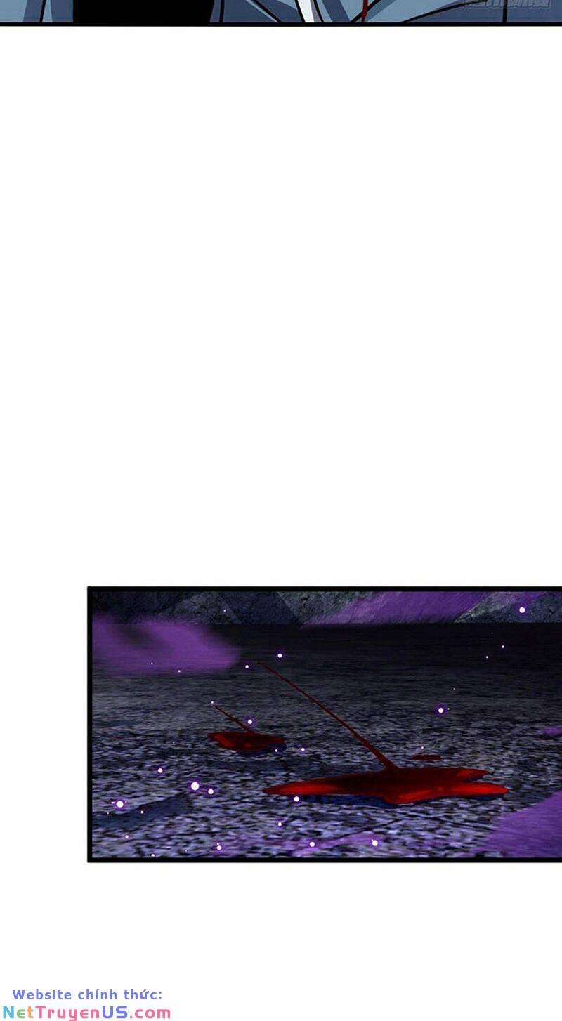 Sư Phụ Của Ta Mỗi Khi Đến Đại Nạn Mới Đột Phá 113 trang 57