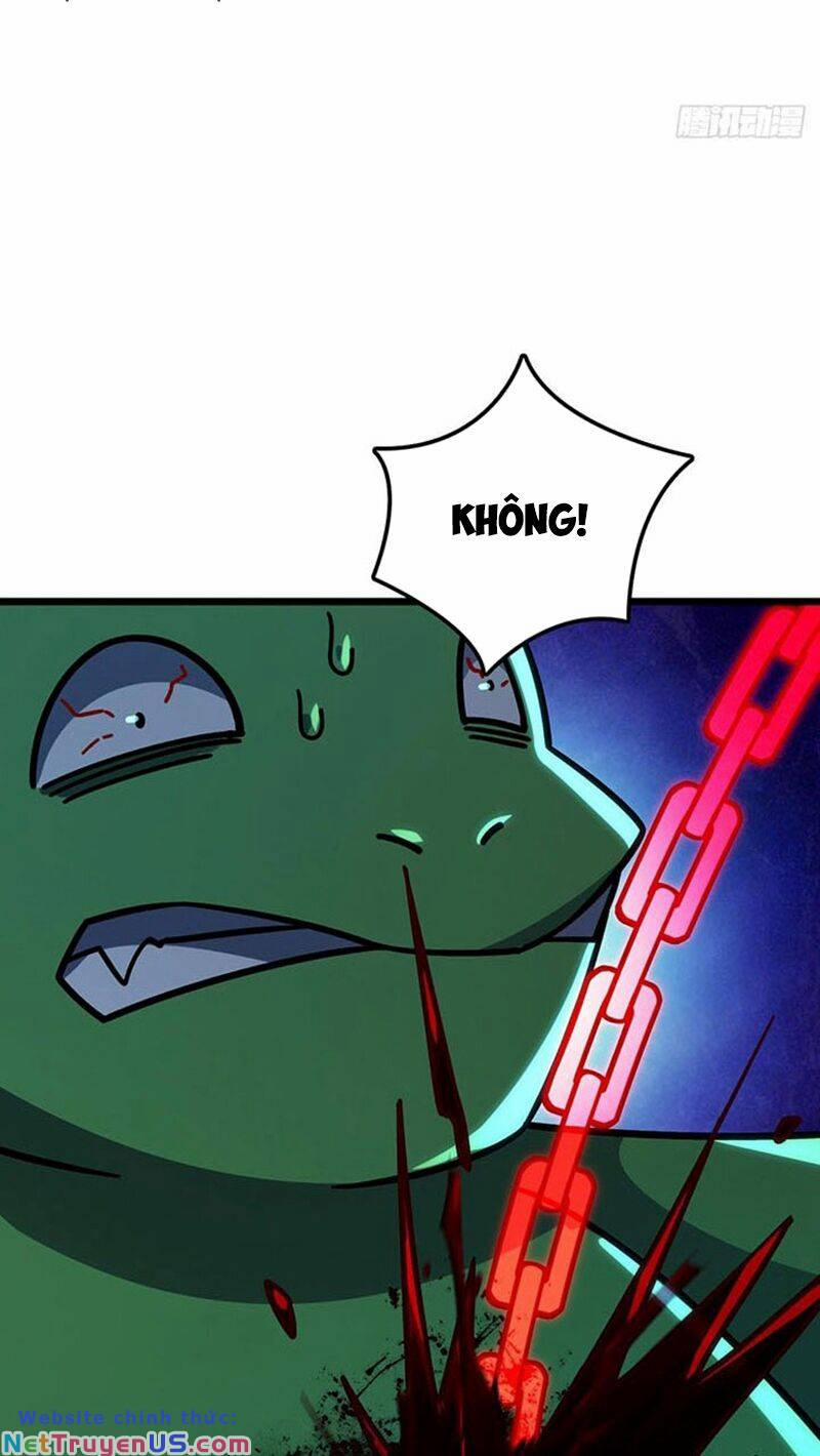 Sư Phụ Của Ta Mỗi Khi Đến Đại Nạn Mới Đột Phá 113 trang 59