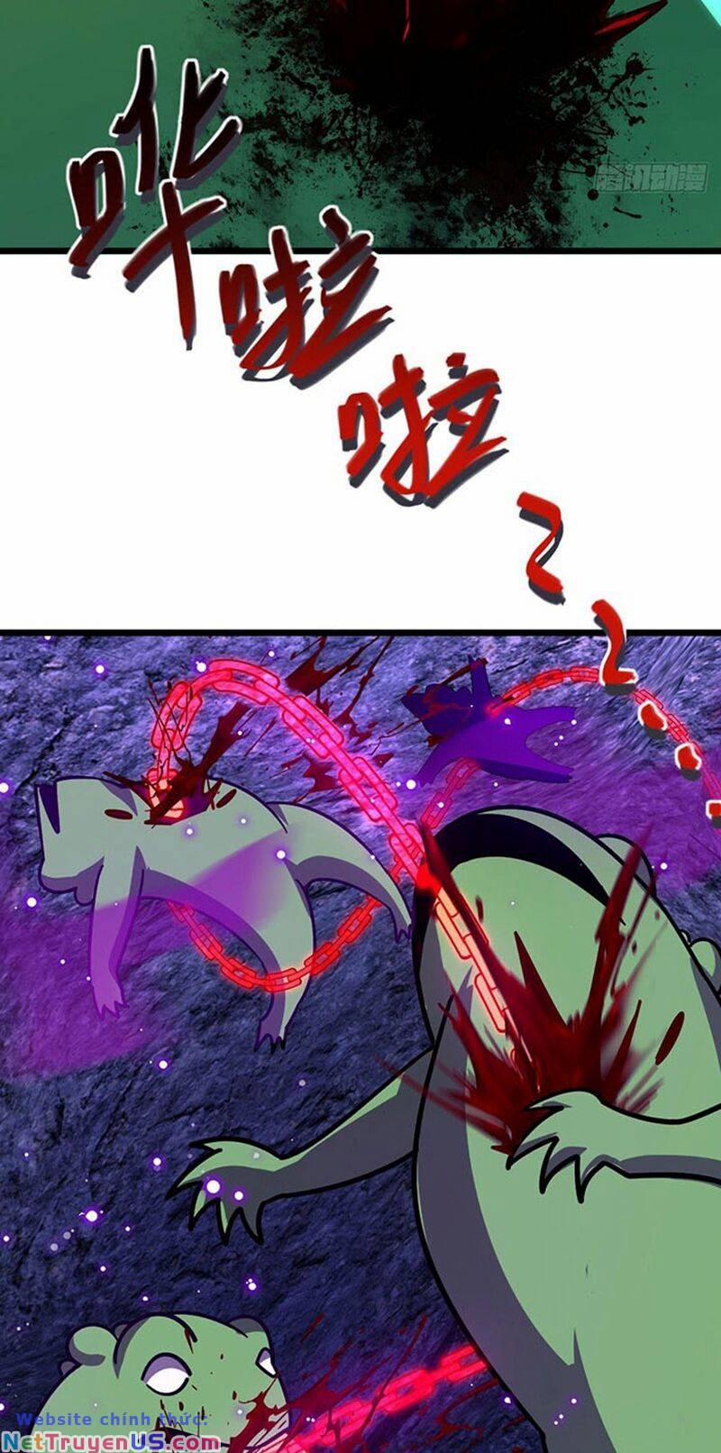 Sư Phụ Của Ta Mỗi Khi Đến Đại Nạn Mới Đột Phá 113 trang 60