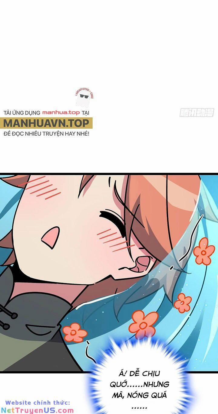 Sư Phụ Của Ta Mỗi Khi Đến Đại Nạn Mới Đột Phá 114 trang 10