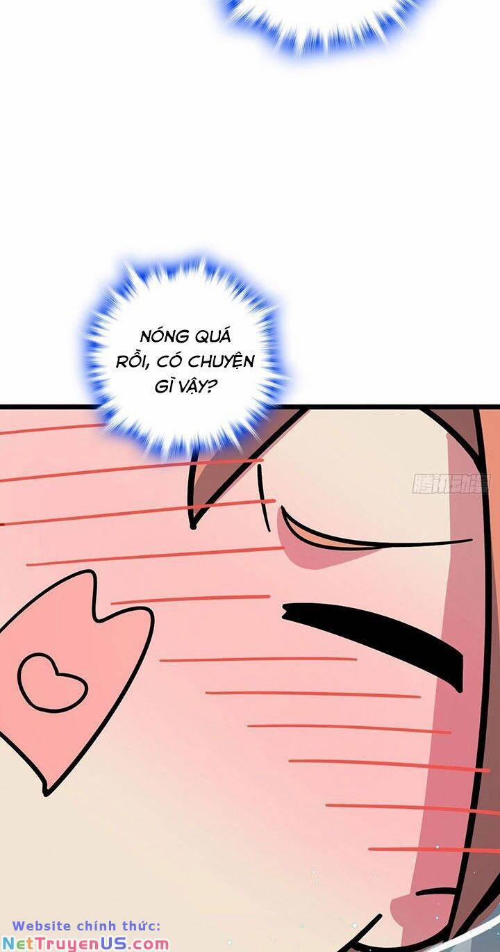 Sư Phụ Của Ta Mỗi Khi Đến Đại Nạn Mới Đột Phá 114 trang 11