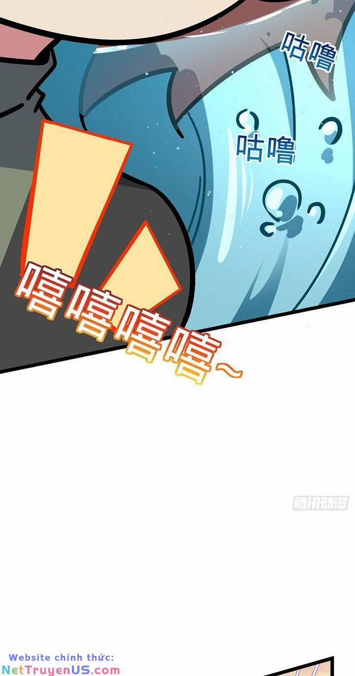 Sư Phụ Của Ta Mỗi Khi Đến Đại Nạn Mới Đột Phá 114 trang 12