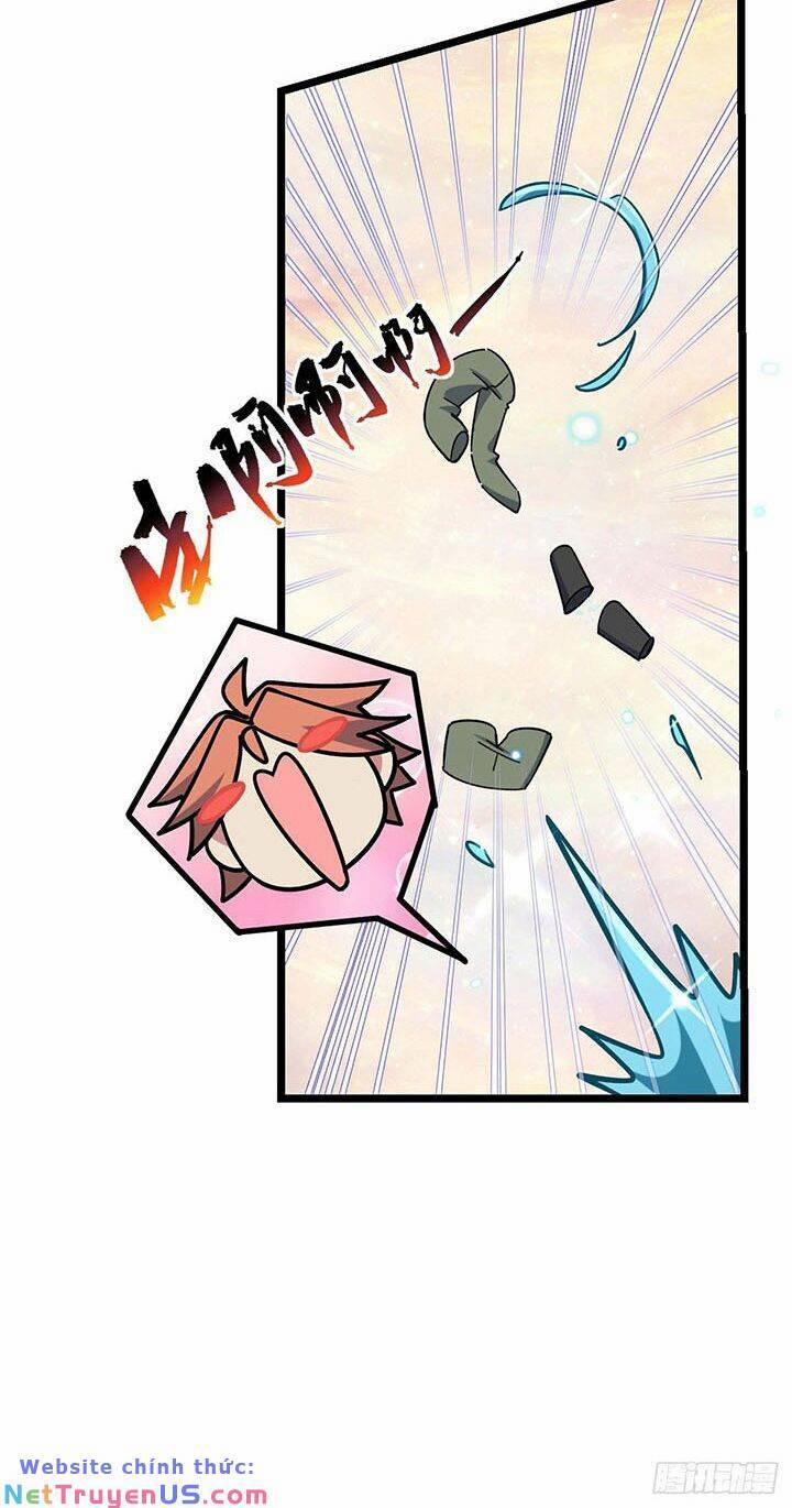 Sư Phụ Của Ta Mỗi Khi Đến Đại Nạn Mới Đột Phá 114 trang 13