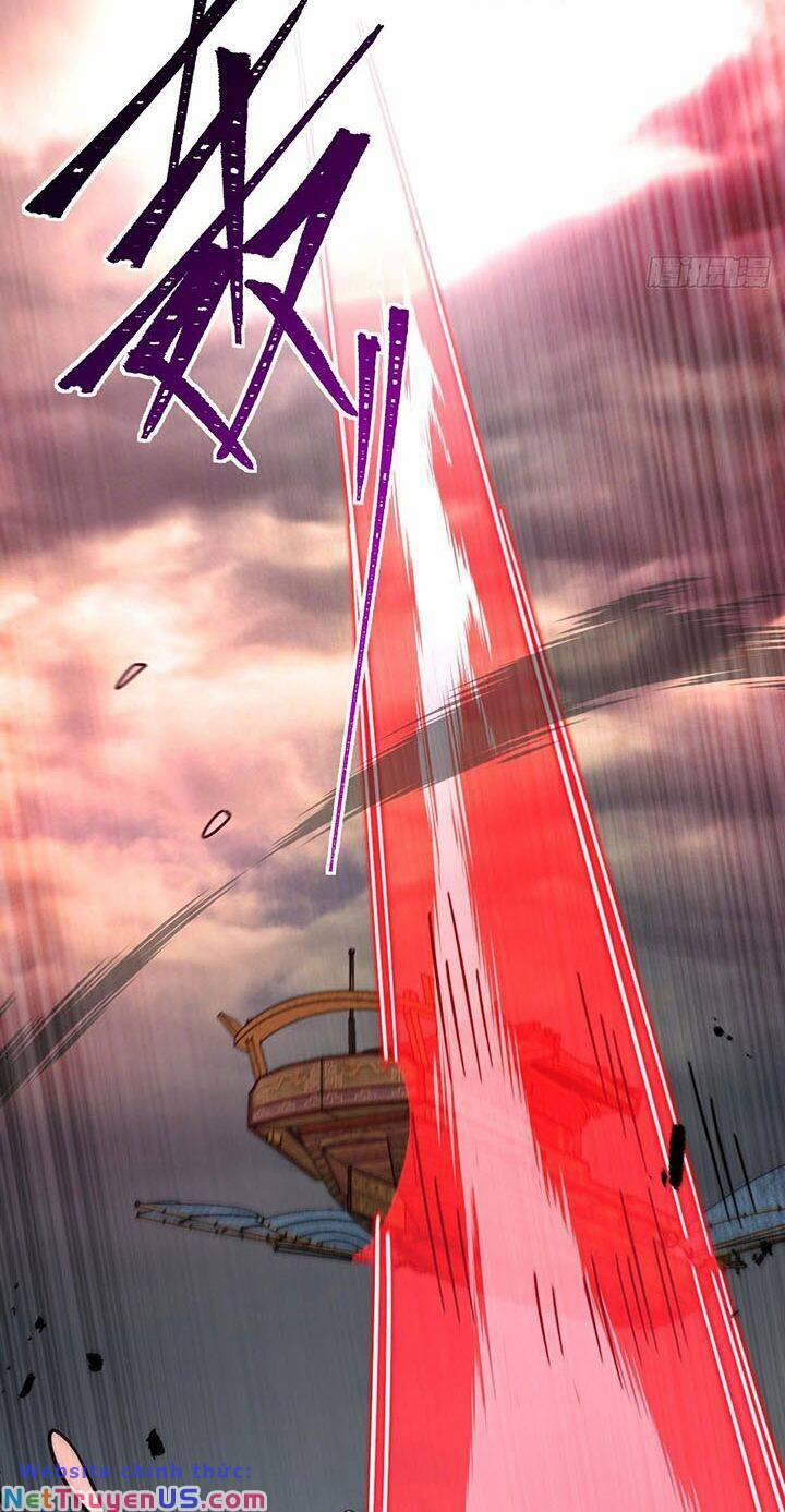 Sư Phụ Của Ta Mỗi Khi Đến Đại Nạn Mới Đột Phá 114 trang 15