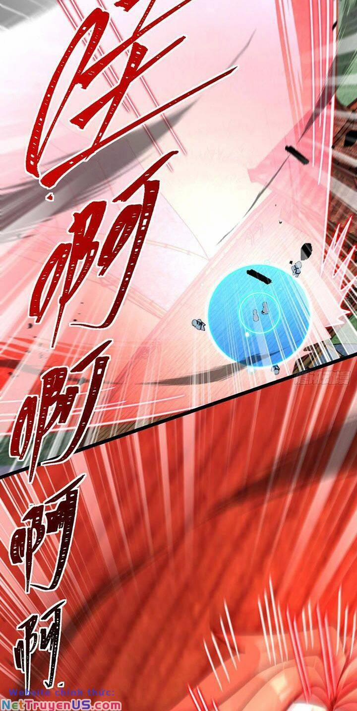 Sư Phụ Của Ta Mỗi Khi Đến Đại Nạn Mới Đột Phá 114 trang 17