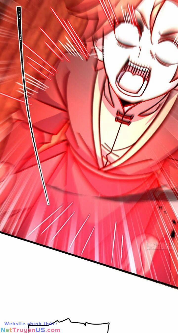 Sư Phụ Của Ta Mỗi Khi Đến Đại Nạn Mới Đột Phá 114 trang 18