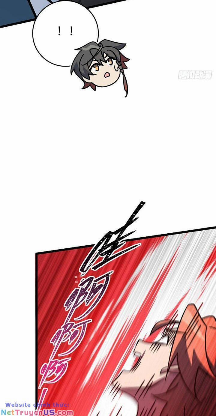 Sư Phụ Của Ta Mỗi Khi Đến Đại Nạn Mới Đột Phá 114 trang 21