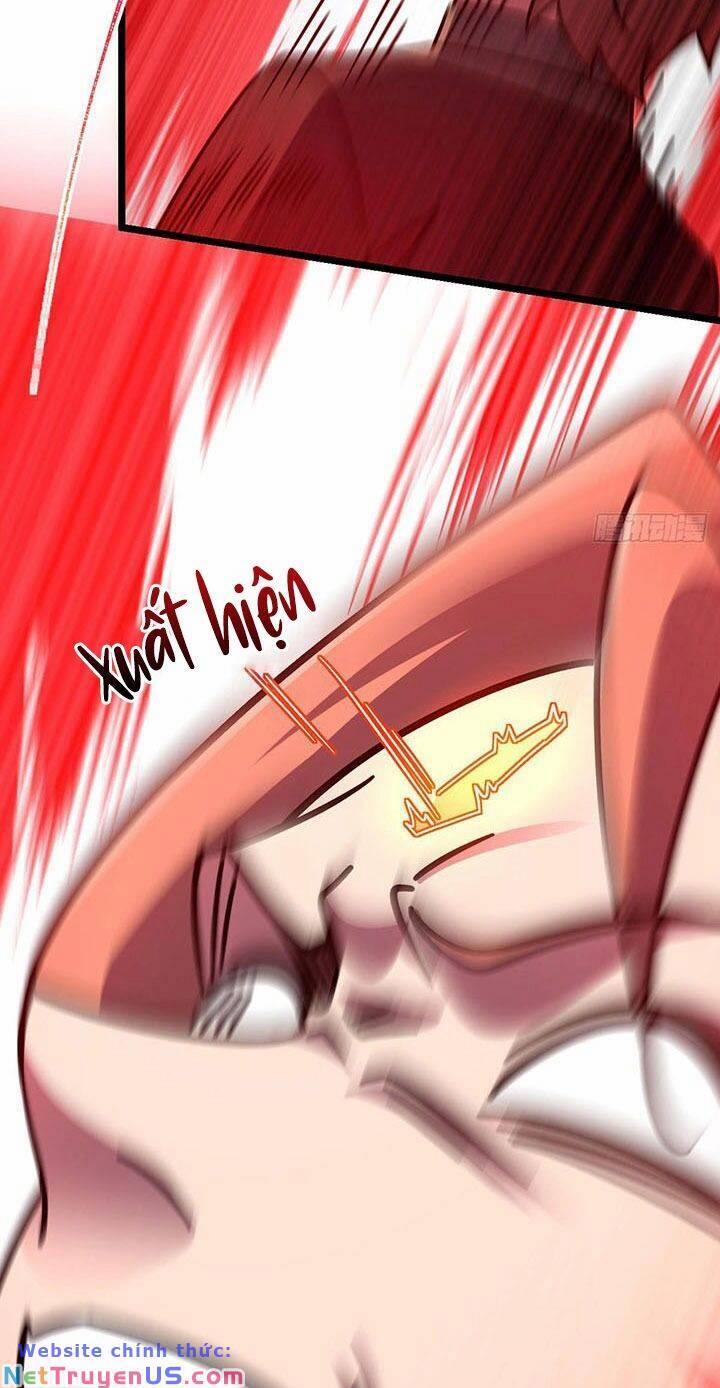 Sư Phụ Của Ta Mỗi Khi Đến Đại Nạn Mới Đột Phá 114 trang 22