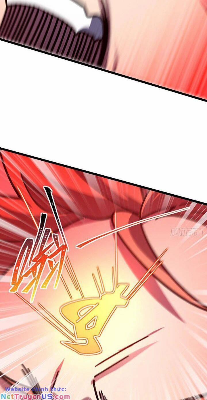 Sư Phụ Của Ta Mỗi Khi Đến Đại Nạn Mới Đột Phá 114 trang 23