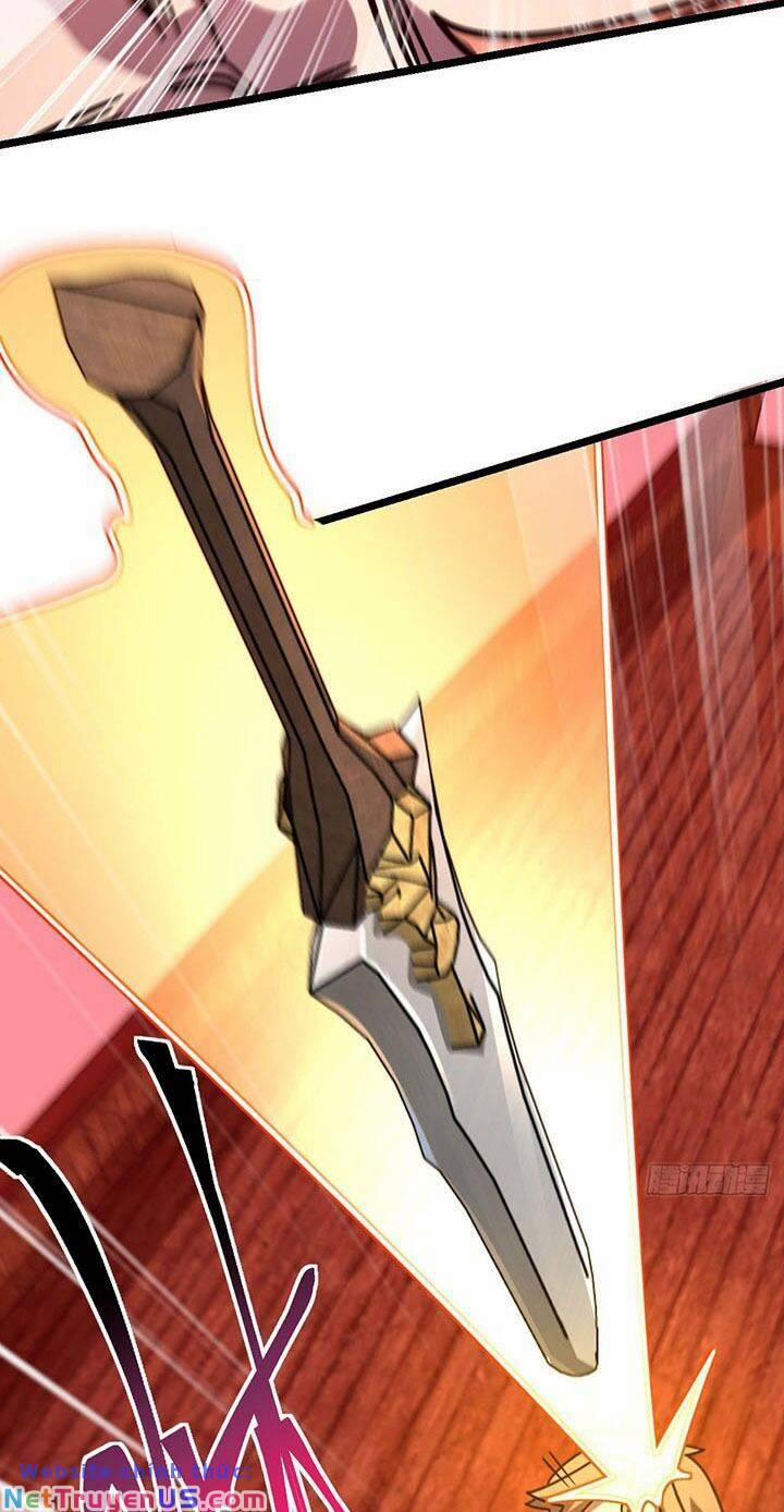 Sư Phụ Của Ta Mỗi Khi Đến Đại Nạn Mới Đột Phá 114 trang 24