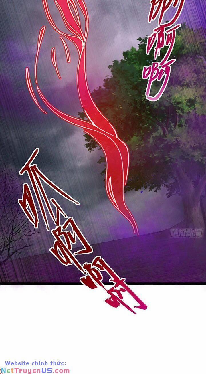 Sư Phụ Của Ta Mỗi Khi Đến Đại Nạn Mới Đột Phá 114 trang 29
