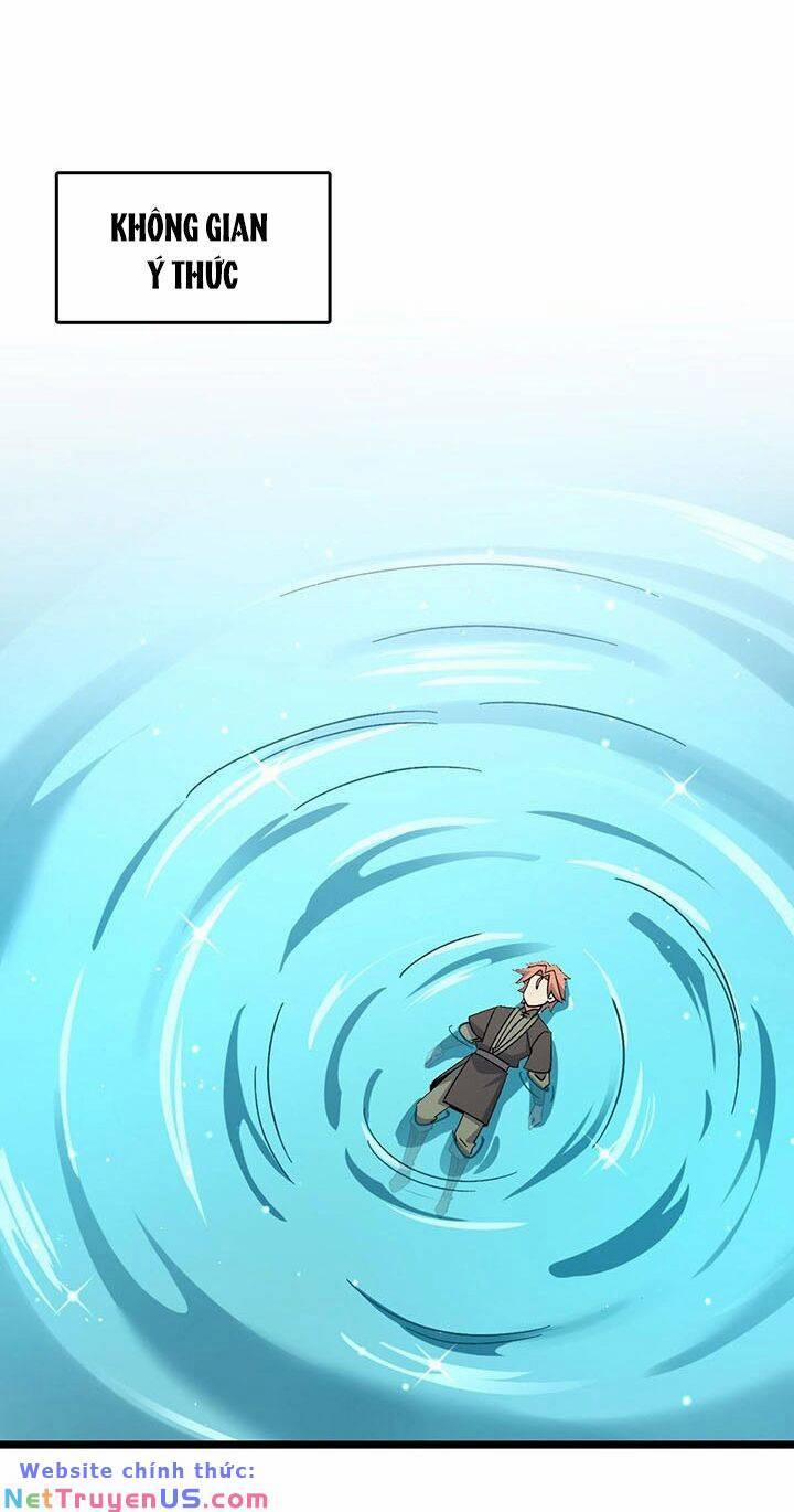Sư Phụ Của Ta Mỗi Khi Đến Đại Nạn Mới Đột Phá 114 trang 3