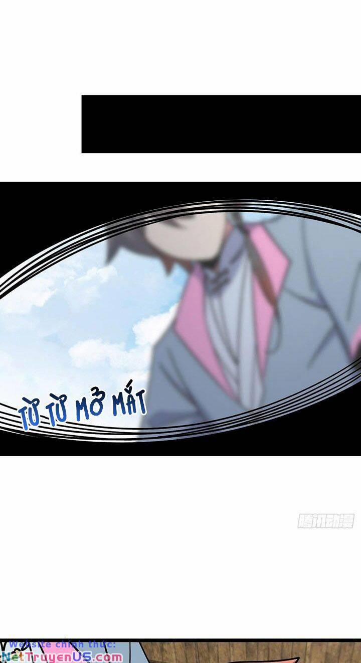 Sư Phụ Của Ta Mỗi Khi Đến Đại Nạn Mới Đột Phá 114 trang 36