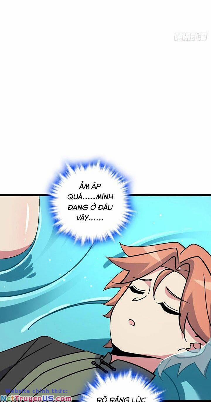 Sư Phụ Của Ta Mỗi Khi Đến Đại Nạn Mới Đột Phá 114 trang 4