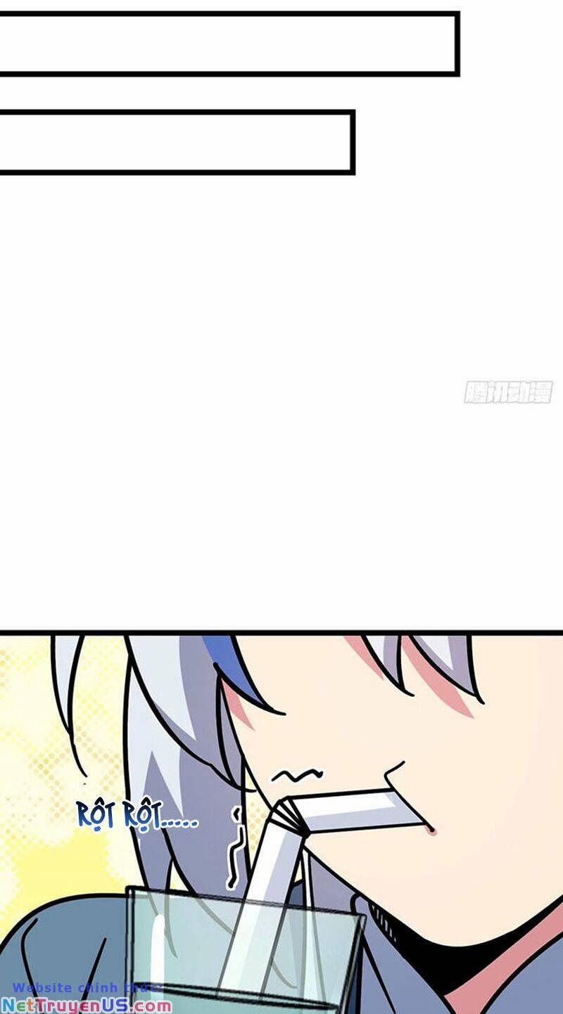 Sư Phụ Của Ta Mỗi Khi Đến Đại Nạn Mới Đột Phá 114 trang 40