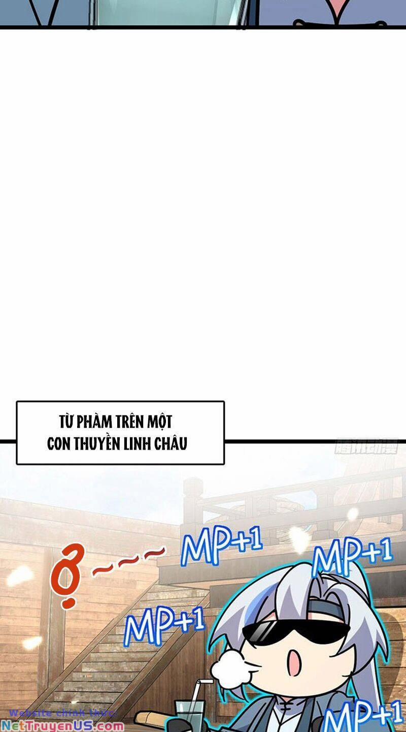 Sư Phụ Của Ta Mỗi Khi Đến Đại Nạn Mới Đột Phá 114 trang 41