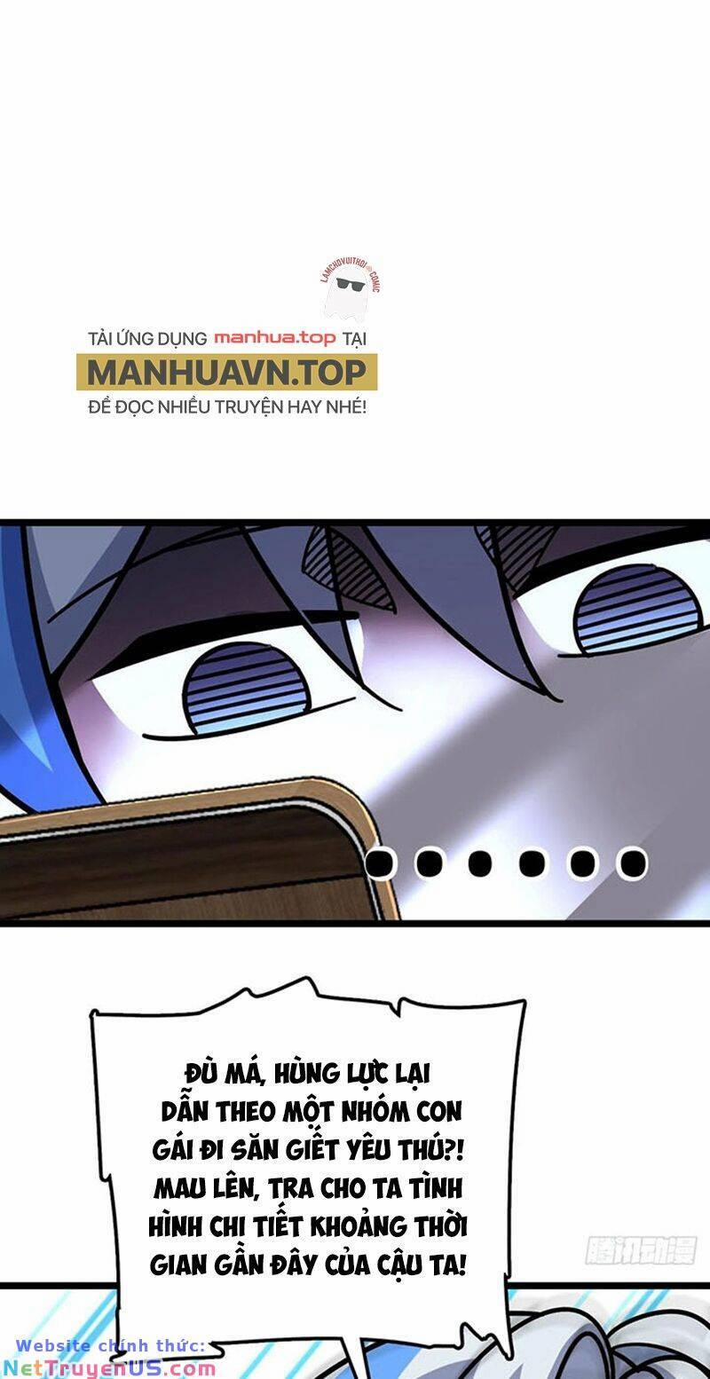 Sư Phụ Của Ta Mỗi Khi Đến Đại Nạn Mới Đột Phá 114 trang 43