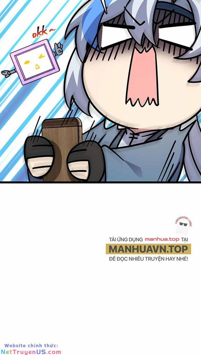 Sư Phụ Của Ta Mỗi Khi Đến Đại Nạn Mới Đột Phá 114 trang 44