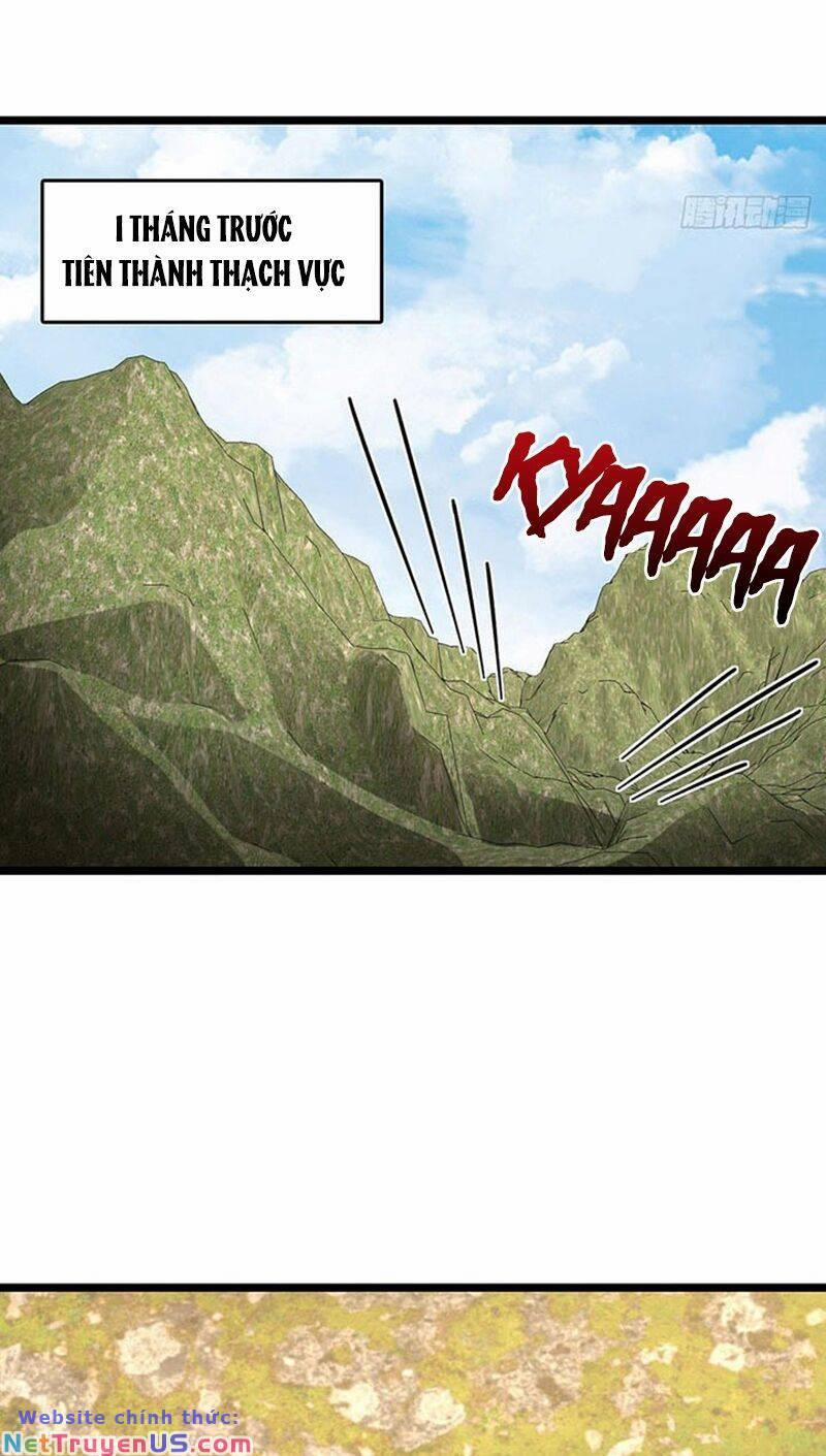 Sư Phụ Của Ta Mỗi Khi Đến Đại Nạn Mới Đột Phá 114 trang 45