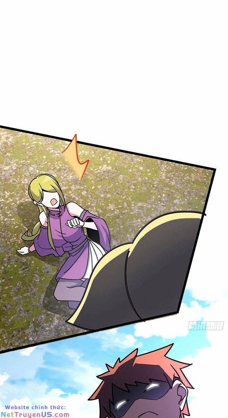 Sư Phụ Của Ta Mỗi Khi Đến Đại Nạn Mới Đột Phá 114 trang 48