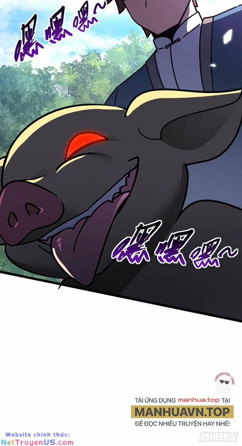 Sư Phụ Của Ta Mỗi Khi Đến Đại Nạn Mới Đột Phá 114 trang 49