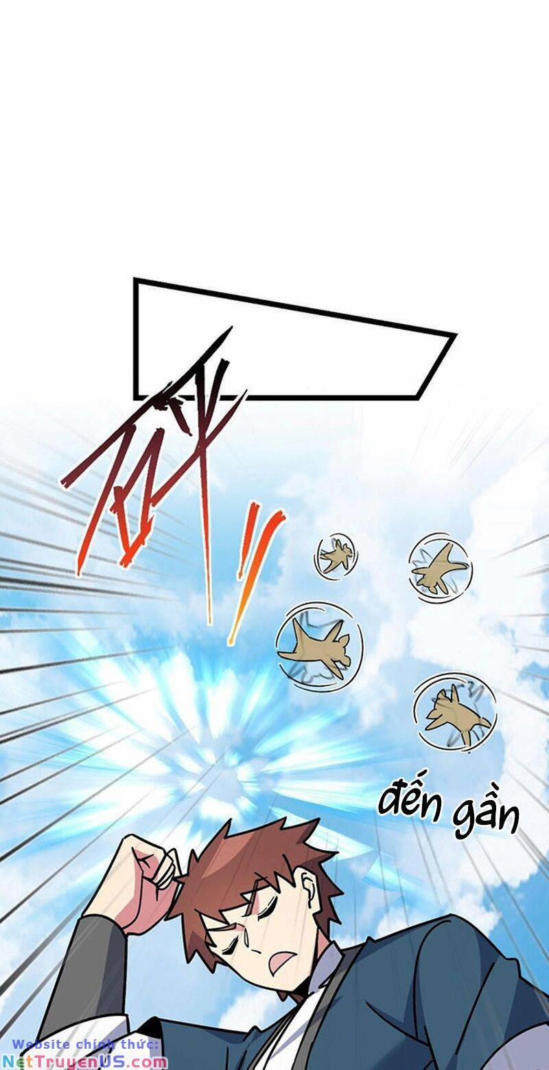 Sư Phụ Của Ta Mỗi Khi Đến Đại Nạn Mới Đột Phá 114 trang 50