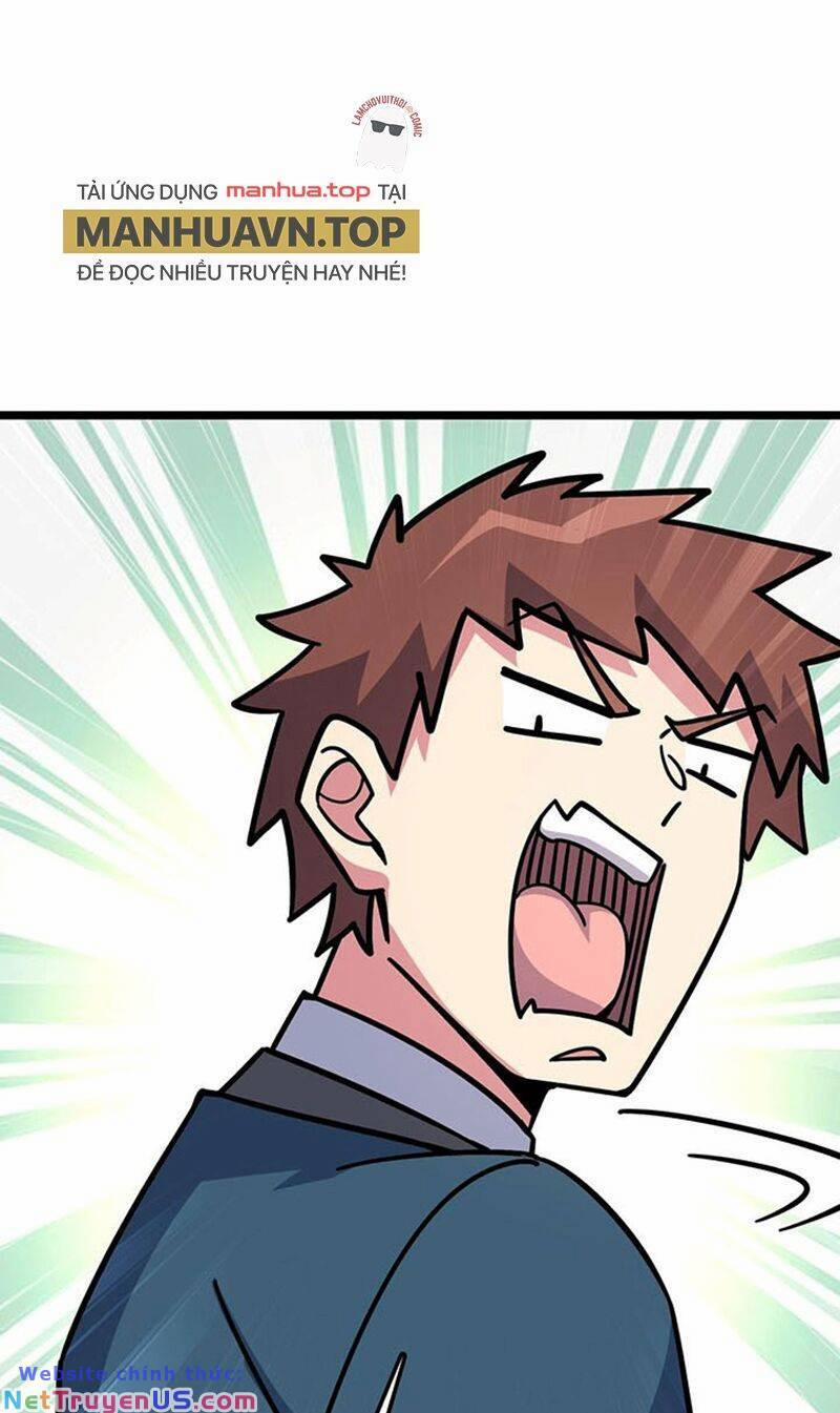 Sư Phụ Của Ta Mỗi Khi Đến Đại Nạn Mới Đột Phá 114 trang 62