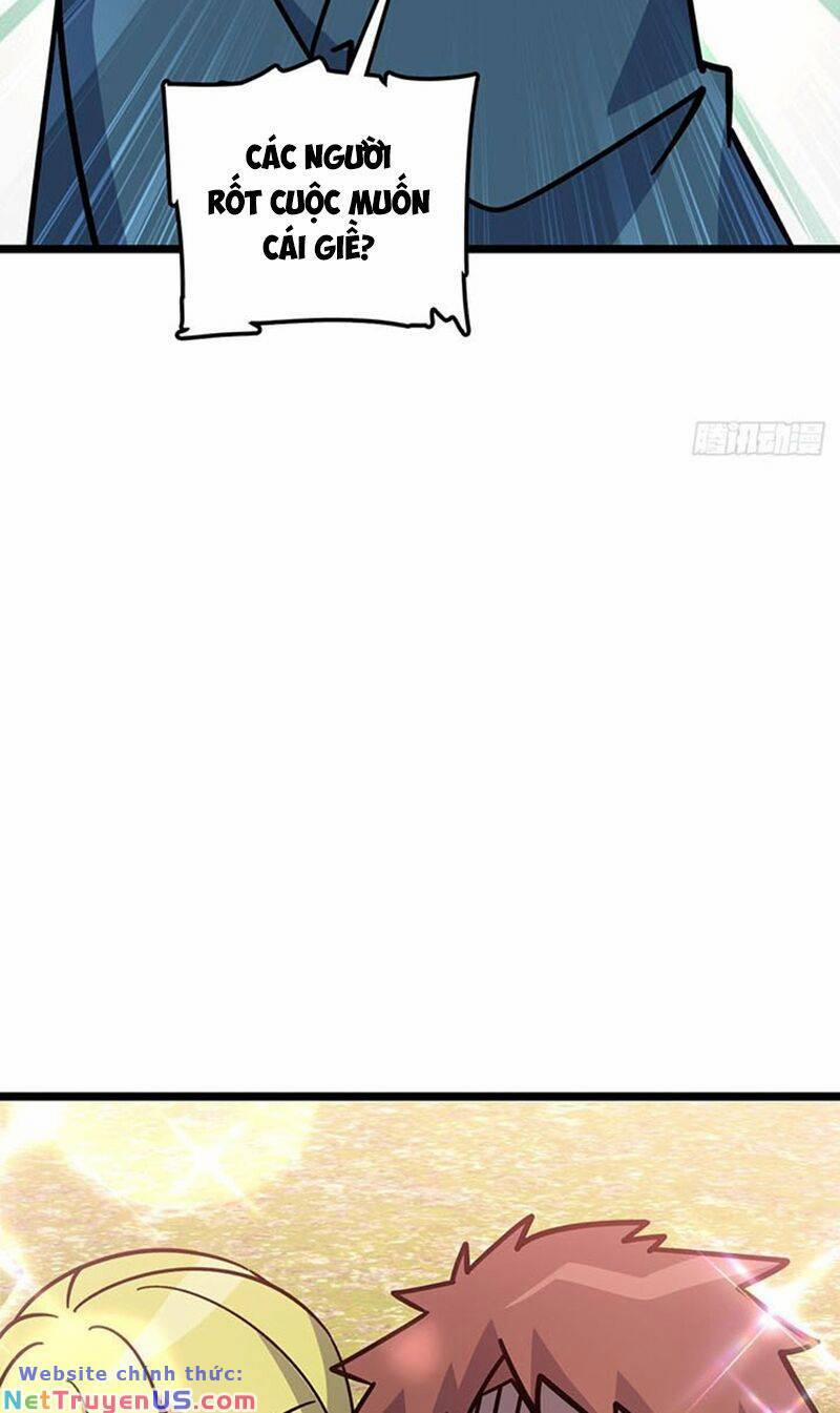 Sư Phụ Của Ta Mỗi Khi Đến Đại Nạn Mới Đột Phá 114 trang 63