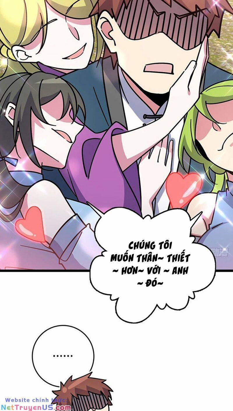 Sư Phụ Của Ta Mỗi Khi Đến Đại Nạn Mới Đột Phá 114 trang 64