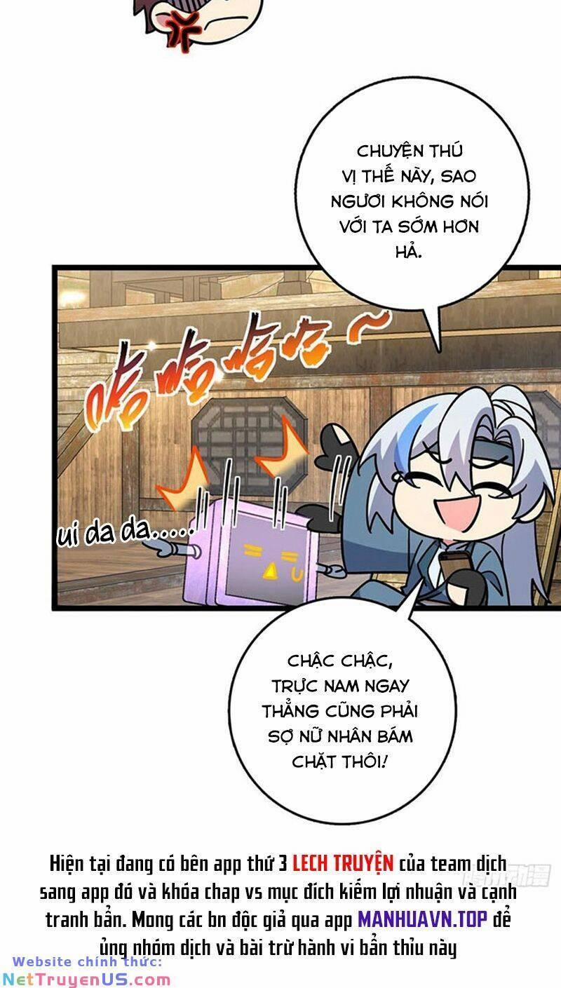 Sư Phụ Của Ta Mỗi Khi Đến Đại Nạn Mới Đột Phá 114 trang 65