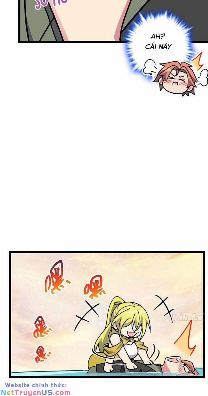 Sư Phụ Của Ta Mỗi Khi Đến Đại Nạn Mới Đột Phá 114 trang 7