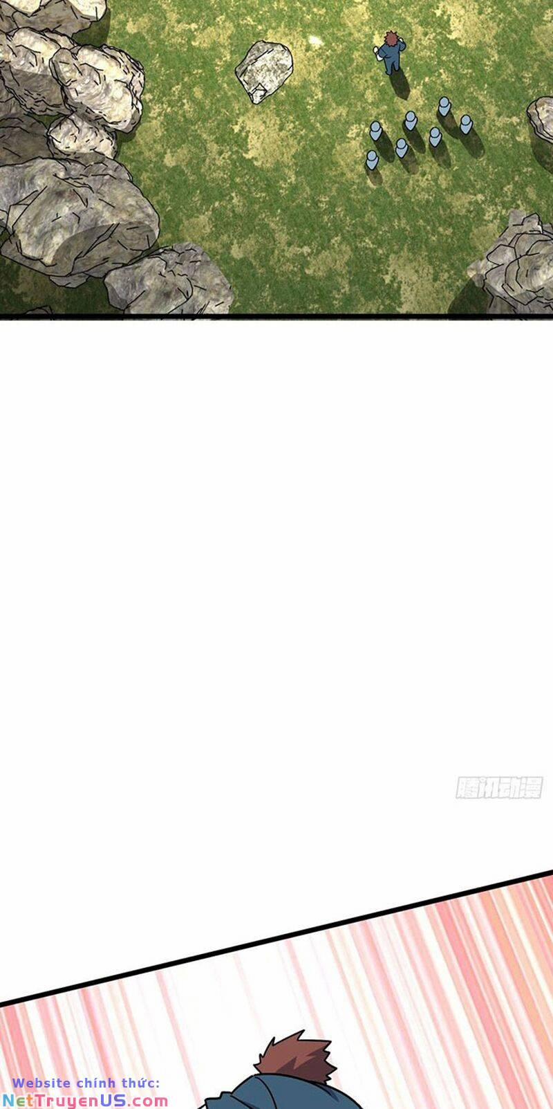 Sư Phụ Của Ta Mỗi Khi Đến Đại Nạn Mới Đột Phá 115 trang 16