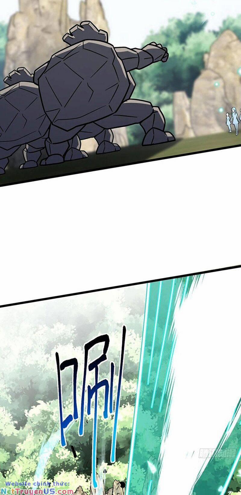Sư Phụ Của Ta Mỗi Khi Đến Đại Nạn Mới Đột Phá 115 trang 19