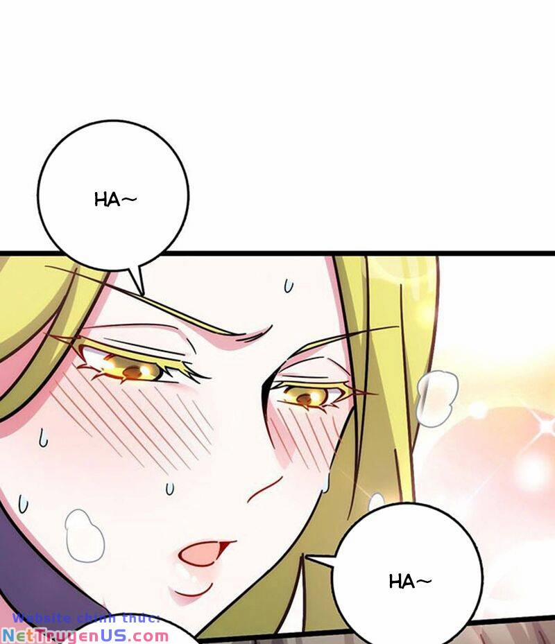 Sư Phụ Của Ta Mỗi Khi Đến Đại Nạn Mới Đột Phá 115 trang 2