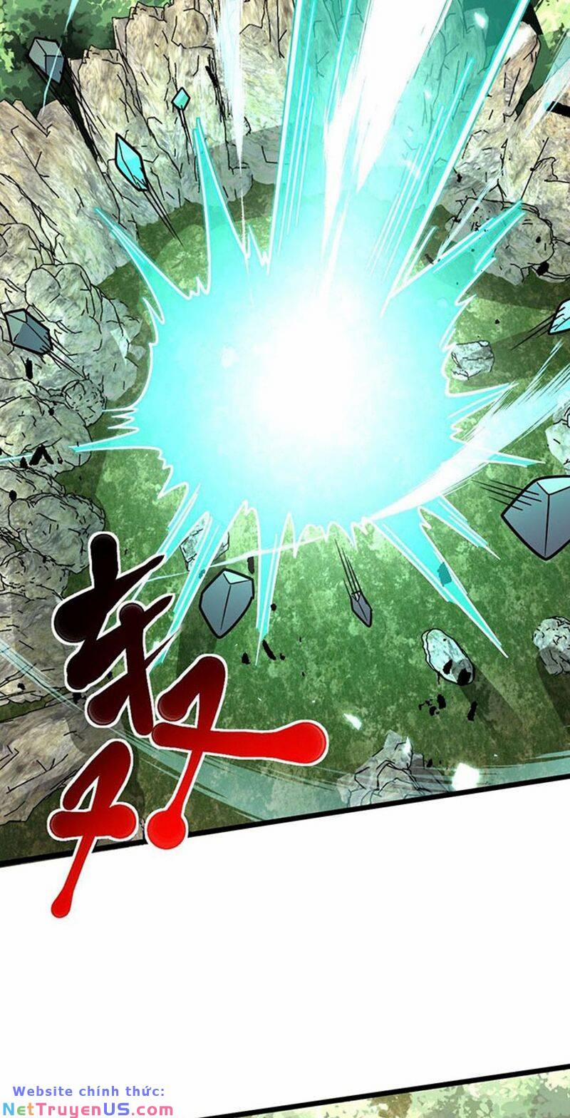 Sư Phụ Của Ta Mỗi Khi Đến Đại Nạn Mới Đột Phá 115 trang 20