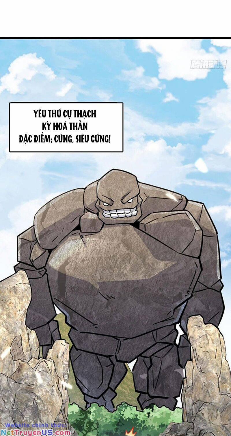 Sư Phụ Của Ta Mỗi Khi Đến Đại Nạn Mới Đột Phá 115 trang 44