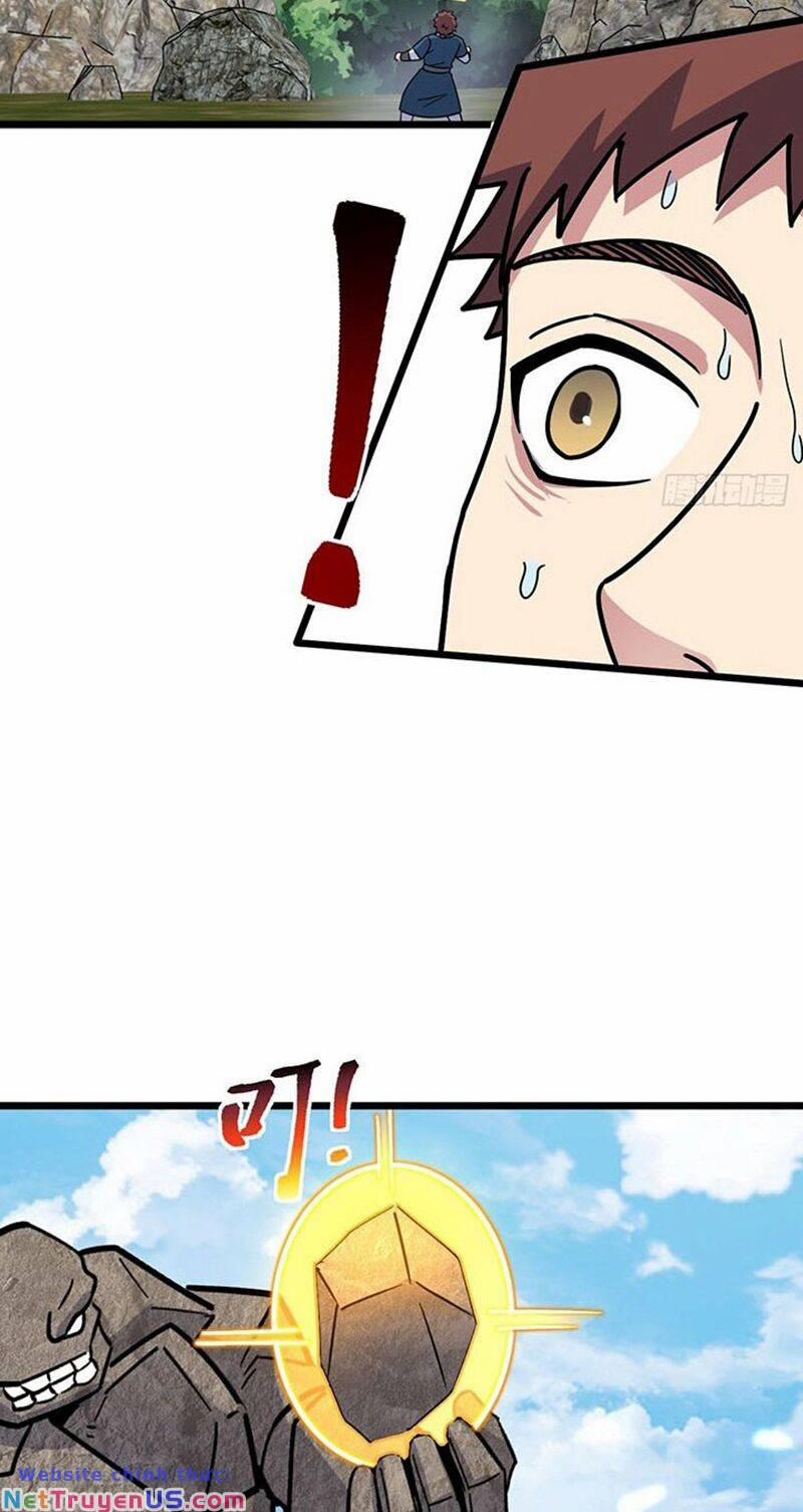 Sư Phụ Của Ta Mỗi Khi Đến Đại Nạn Mới Đột Phá 115 trang 45