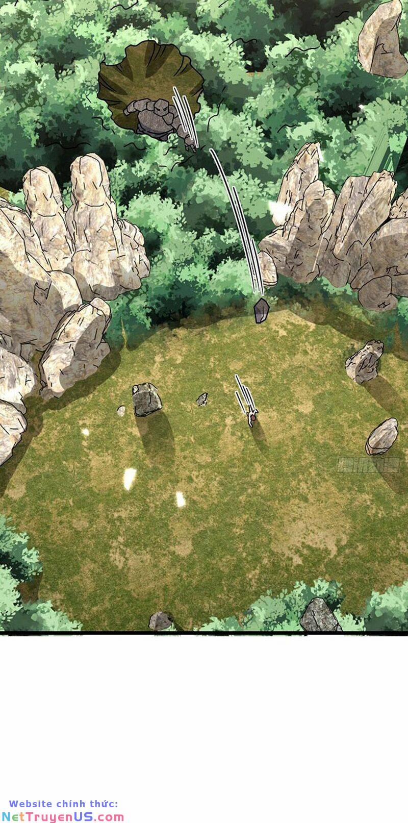 Sư Phụ Của Ta Mỗi Khi Đến Đại Nạn Mới Đột Phá 115 trang 47