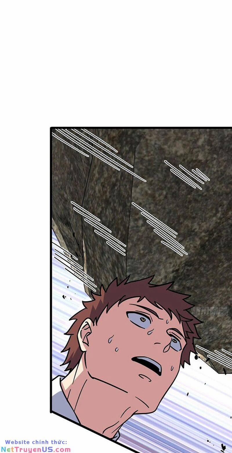 Sư Phụ Của Ta Mỗi Khi Đến Đại Nạn Mới Đột Phá 115 trang 48