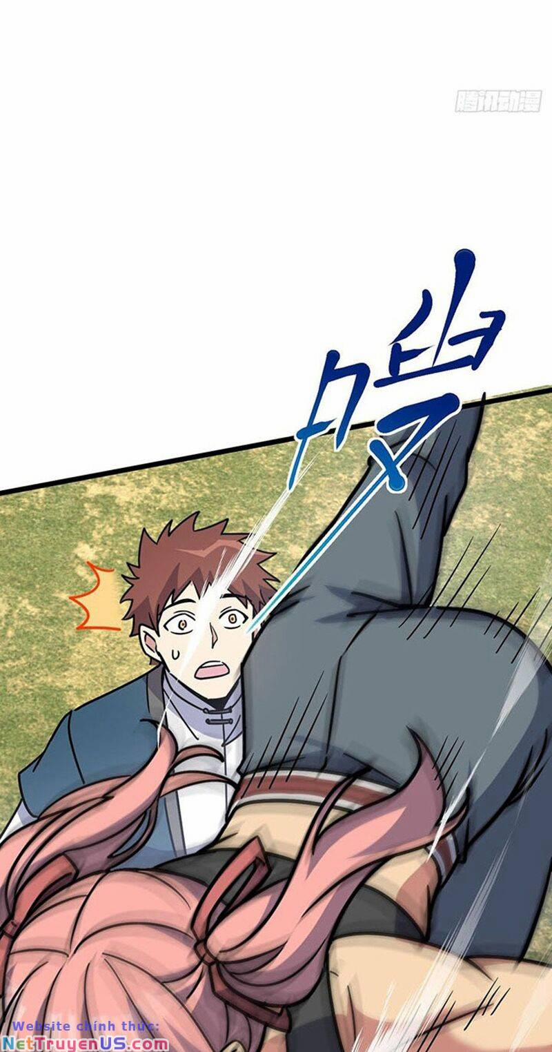 Sư Phụ Của Ta Mỗi Khi Đến Đại Nạn Mới Đột Phá 115 trang 52