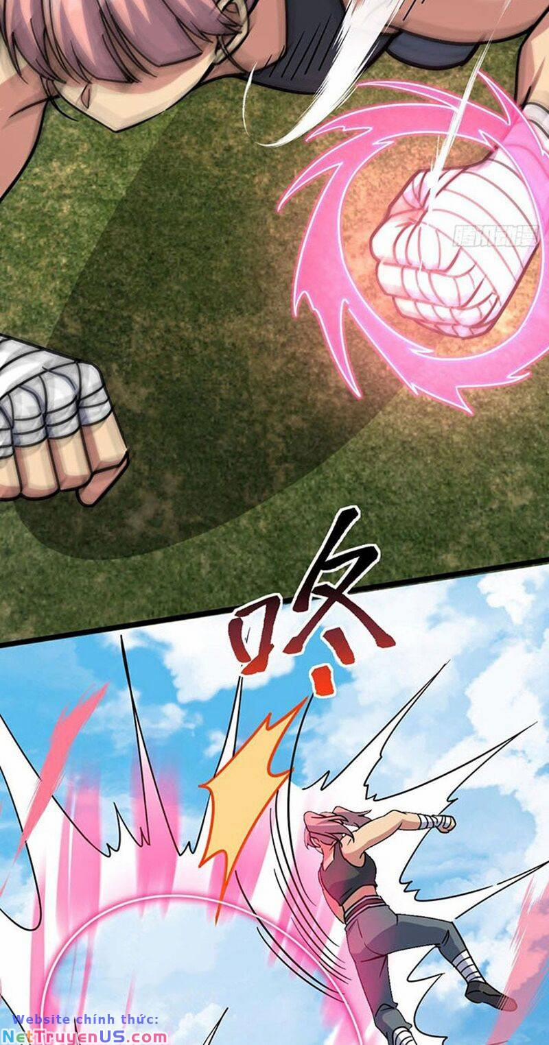 Sư Phụ Của Ta Mỗi Khi Đến Đại Nạn Mới Đột Phá 115 trang 53