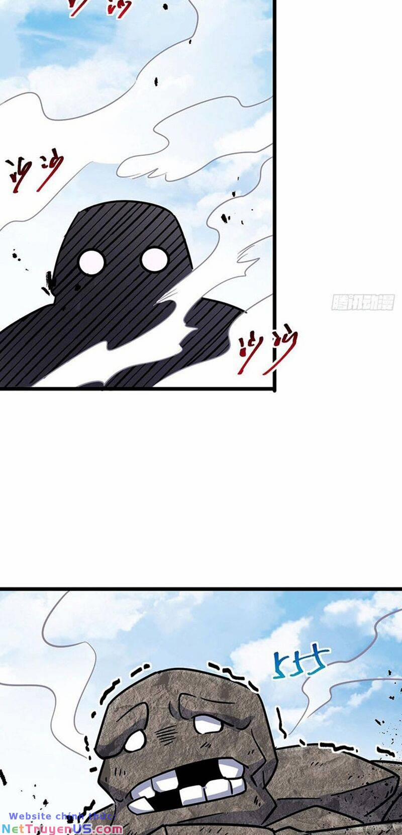 Sư Phụ Của Ta Mỗi Khi Đến Đại Nạn Mới Đột Phá 115 trang 55