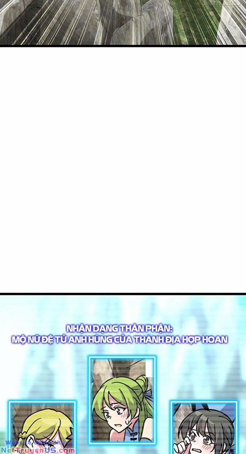 Sư Phụ Của Ta Mỗi Khi Đến Đại Nạn Mới Đột Phá 115 trang 6