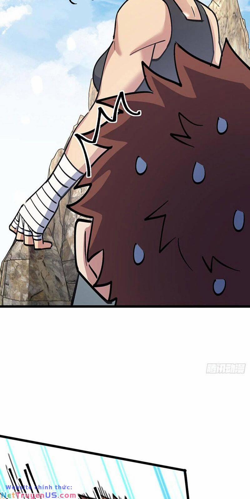Sư Phụ Của Ta Mỗi Khi Đến Đại Nạn Mới Đột Phá 115 trang 60