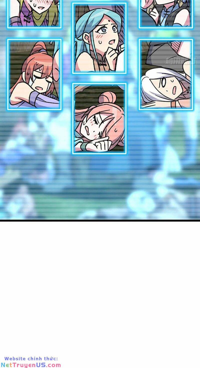 Sư Phụ Của Ta Mỗi Khi Đến Đại Nạn Mới Đột Phá 115 trang 7