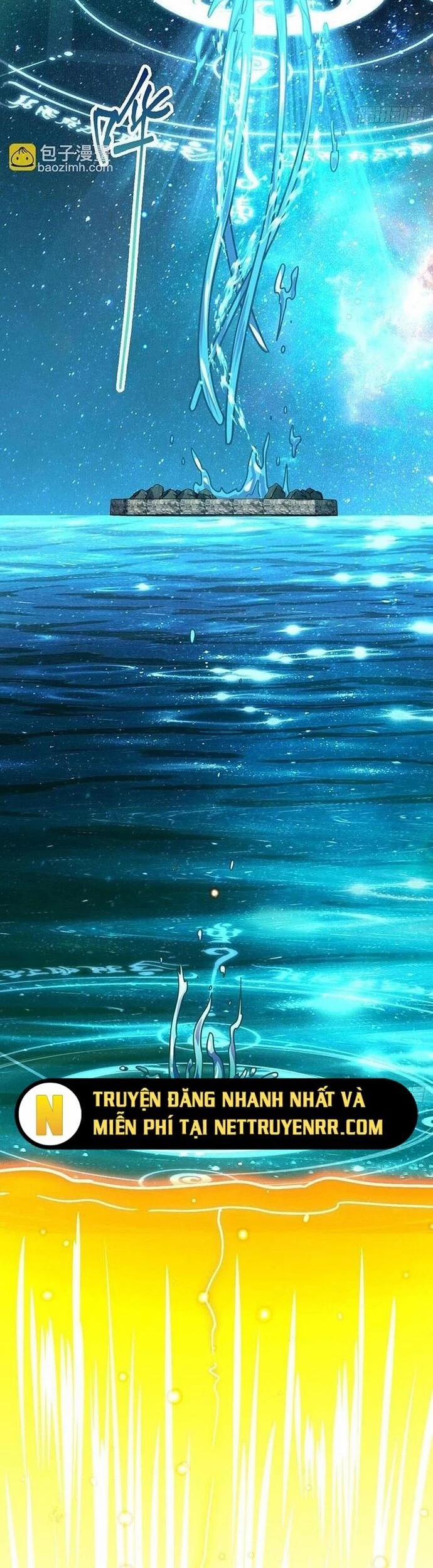 Sư Phụ Của Ta Mỗi Khi Đến Đại Nạn Mới Đột Phá 122 trang 17