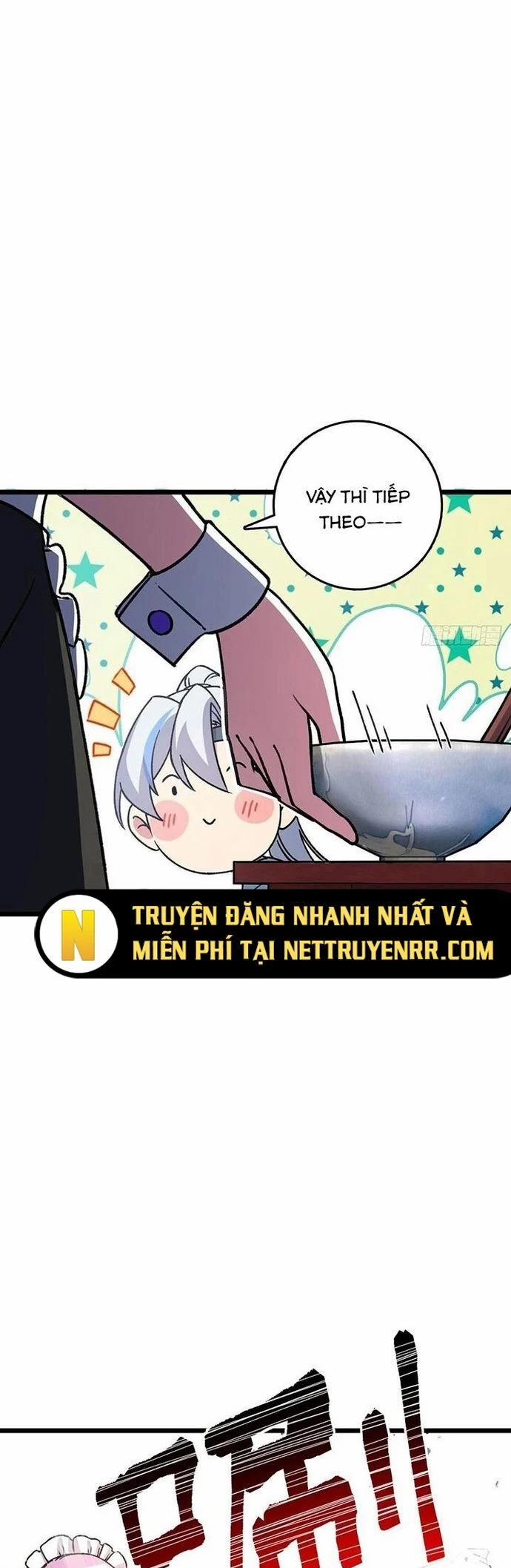 Sư Phụ Của Ta Mỗi Khi Đến Đại Nạn Mới Đột Phá 123 trang 24