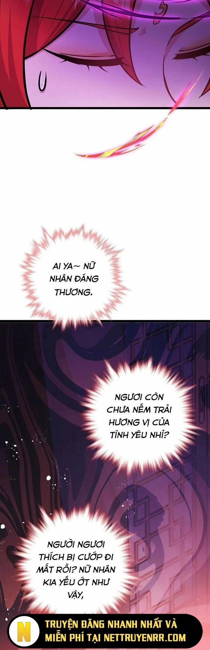 Sư Phụ Của Ta Mỗi Khi Đến Đại Nạn Mới Đột Phá 125 trang 16