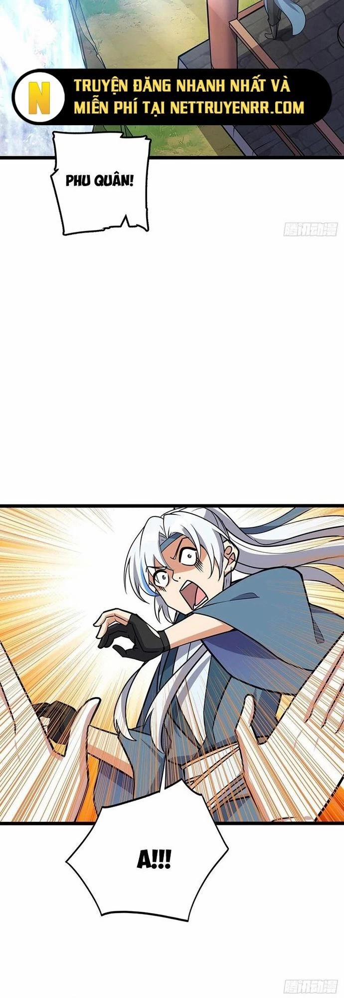 Sư Phụ Của Ta Mỗi Khi Đến Đại Nạn Mới Đột Phá 125 trang 5